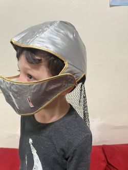 FREE- Baby Knight Costume