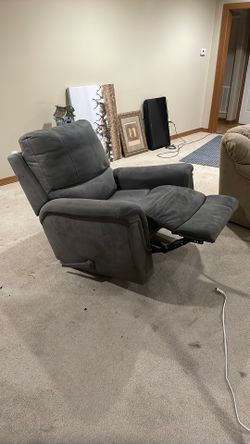 Recliner 