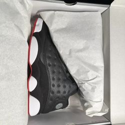Air Jordan 13 Retro Playoff Size 8.5 New