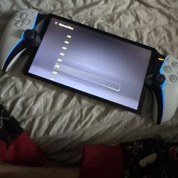 PlayStation Portal 