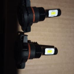 Car Lights Diferent Models 