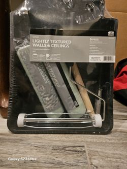 6 Piece Painters Kit I Have 40 Of These