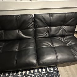 Futon sofa