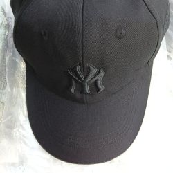 Unisex hat