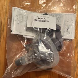 CPAP Mask & Hose