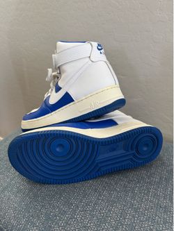 Air Force 1 NBA 75th Anniversary Edition
