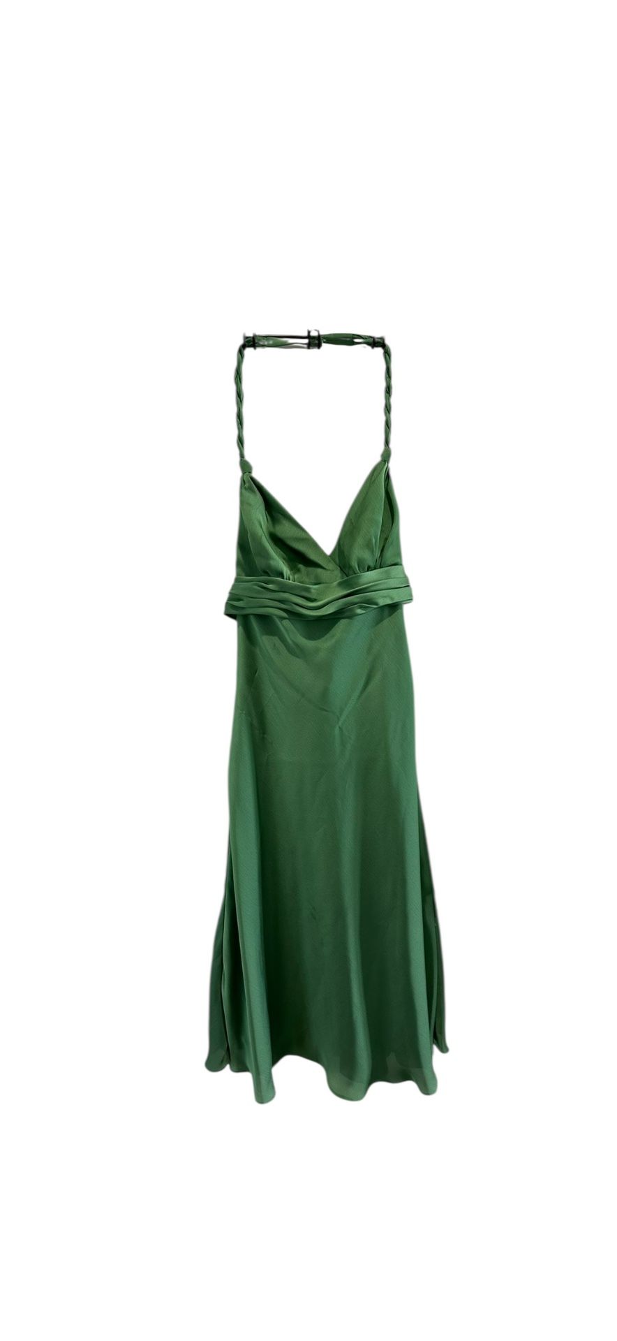Bridesmaid Dress