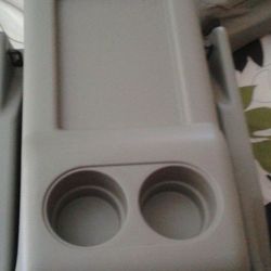 Honda Odyssey extra seat