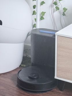 ECOVACS DEEBOT N20e Plus Robot Vacuum Cleaner and Mop