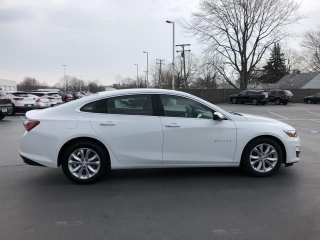 2019 Chevrolet Malibu