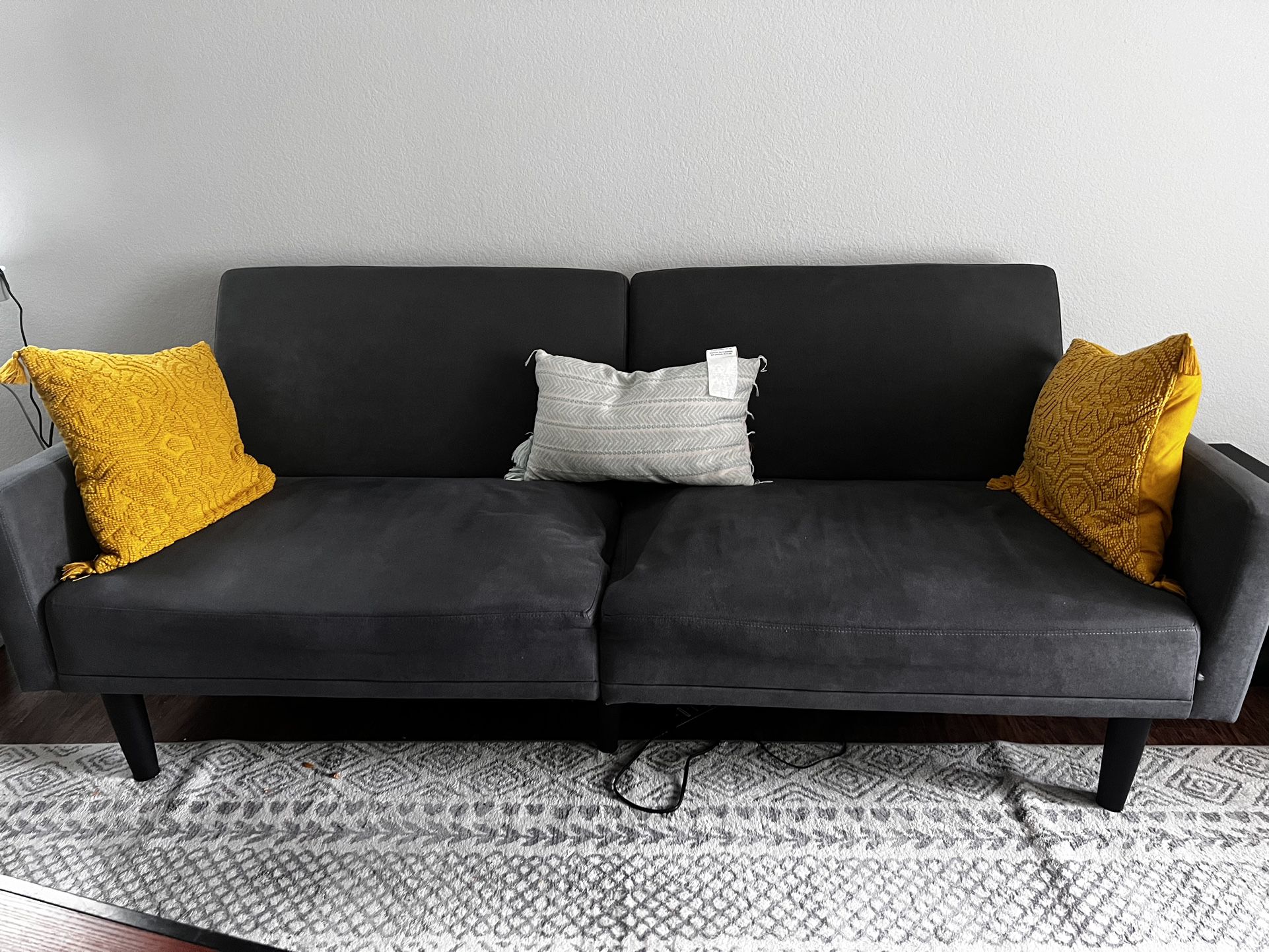 Sofa/ Futon