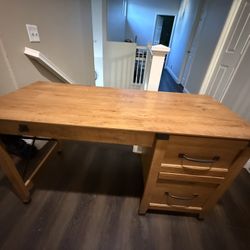Free Wayfair Desk