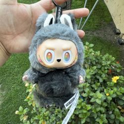 V3 Secret Labubu Replica