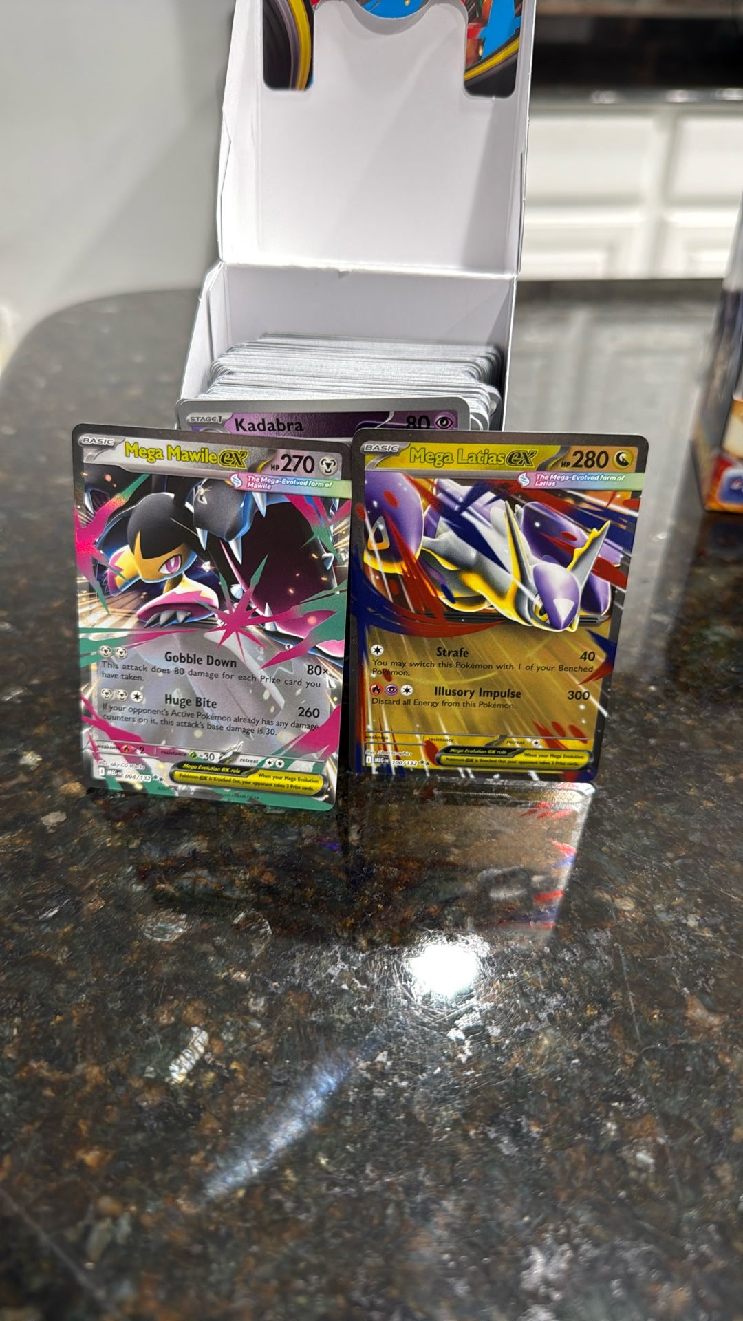 Mega Evolution