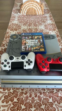 PS4 god of war limited edition
