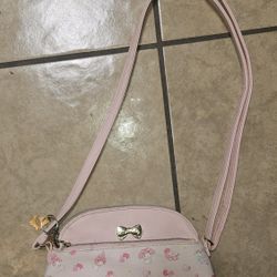 My Melody purse