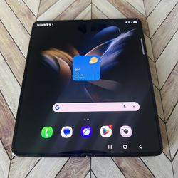 Samsung Galaxy Z Fold4(512GB) Unlocked 🔷 Liberado 