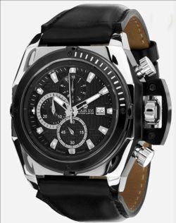 BRAND NEW LOUIS XVI  DECUSTINE 559  48MM  EDITION LIMITEE