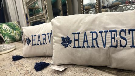 Patio Furniture Pillows For Sale 10$