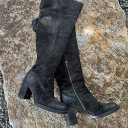 Born Boots