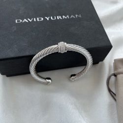 David Yurman Cable Classic Bracelet 7mm
