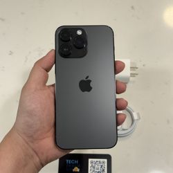 iPhone 14 Pro Max 128Gb Unlocked