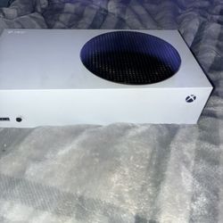 Xbox Series S 