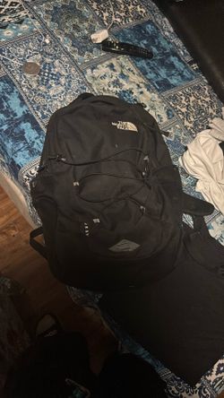 North Face Backpack 