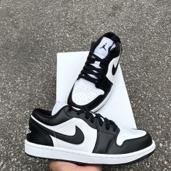 Jordan 1 Low size 11W-10W