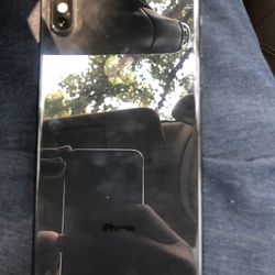Apple iPhone XS Max Black
