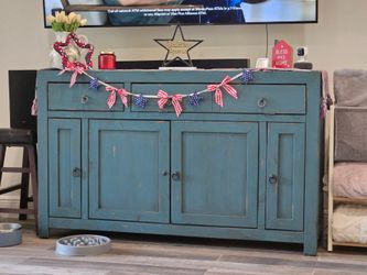 TV stand