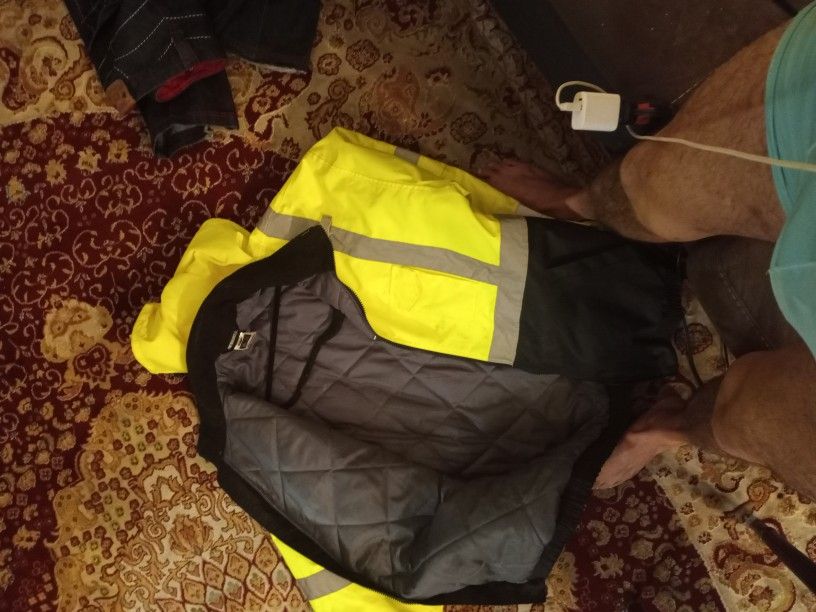 Ergodyne
Model/Product Number: #8377