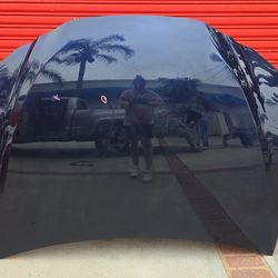 Lexus ES ES350 Front Hood Panel 2019-2023