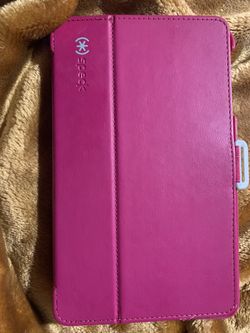 Speck tablet case