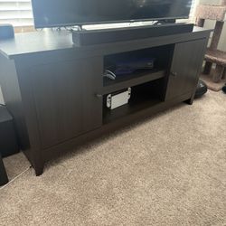 TV stand 
