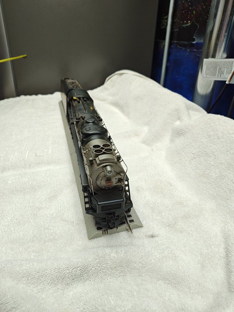 LIONEL/Legacy Pennsylvania Locomotive 