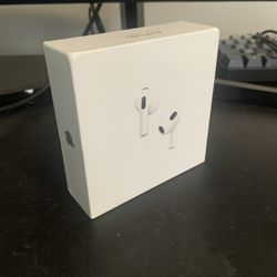 airpod 3