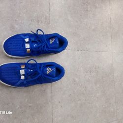 Nike Zoom Freak BQ5422-400 Sneakers Shoes Size 10