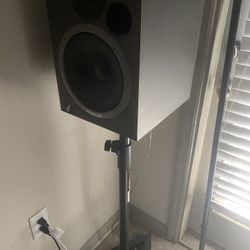 Standing Speakers