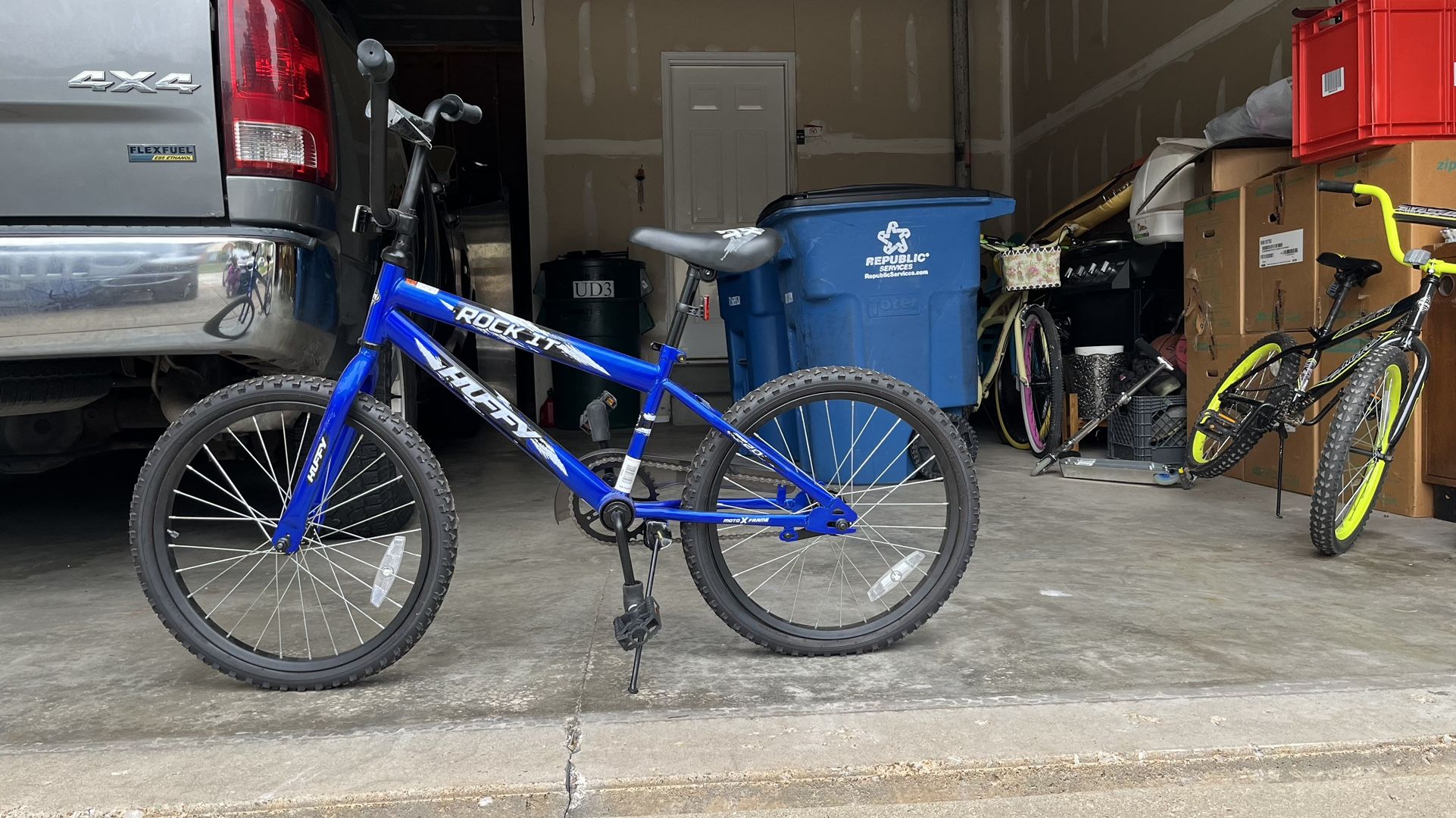Huffy Bike For Sale!!! $40