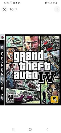 Video GAMES Ps3 Playstation 3 Fallot 4 Ps4 Gta 4 Dark SOULs 2