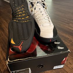 2008 Countdown pack “Taxi” 12’s Size 11