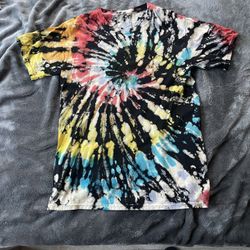 Travis Scott Highest In The Room Tee Size Medium