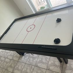 Hockey Table 