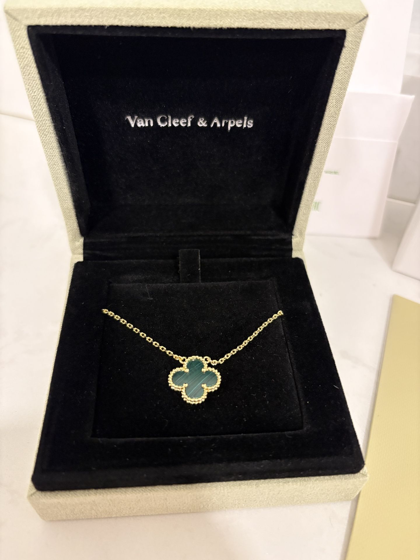 *BEST OFFER* Van Cleef Necklace