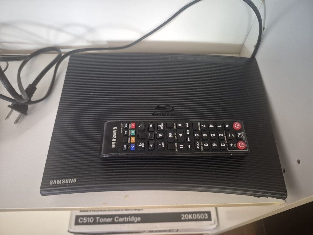DVD Players