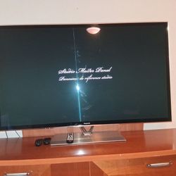 Panasonic ZT60 PLASMA  TV.... Best Plasma