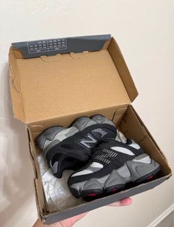 New balance 9060