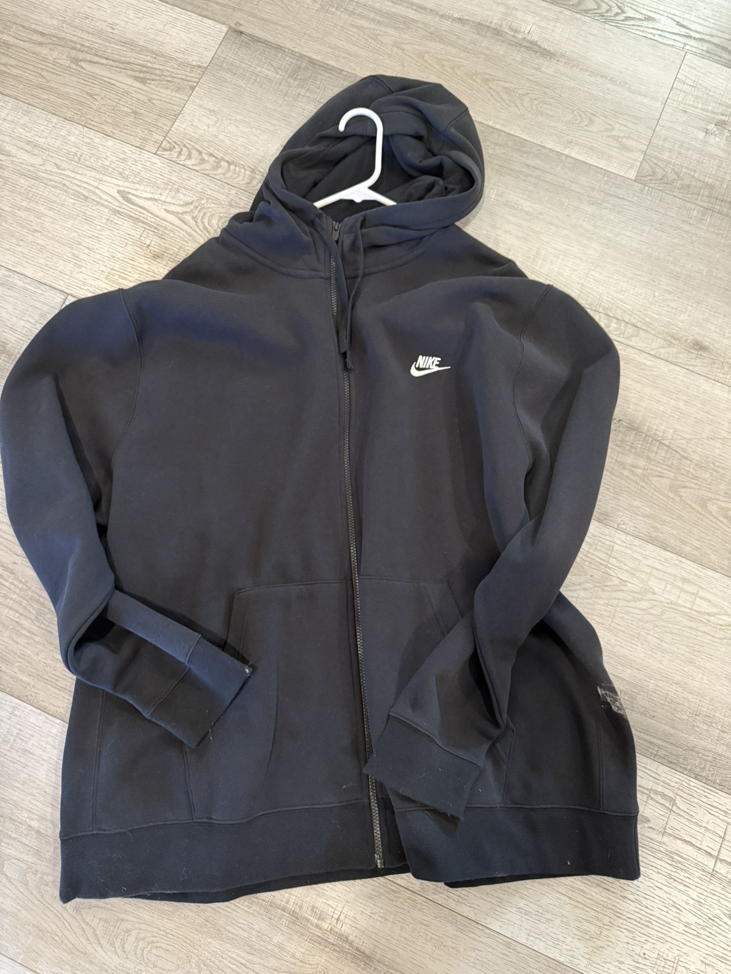 3Xtall Nike Sweater .