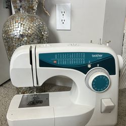Brother Sewing Machine 